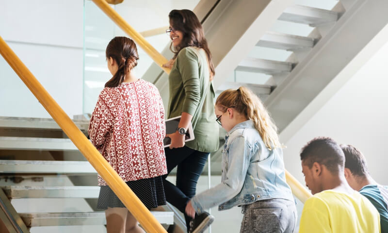 Information Evenings